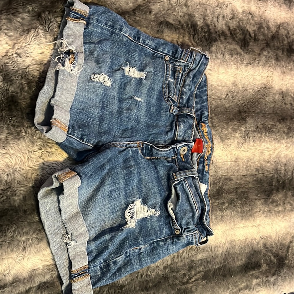Arizona jeans size 5